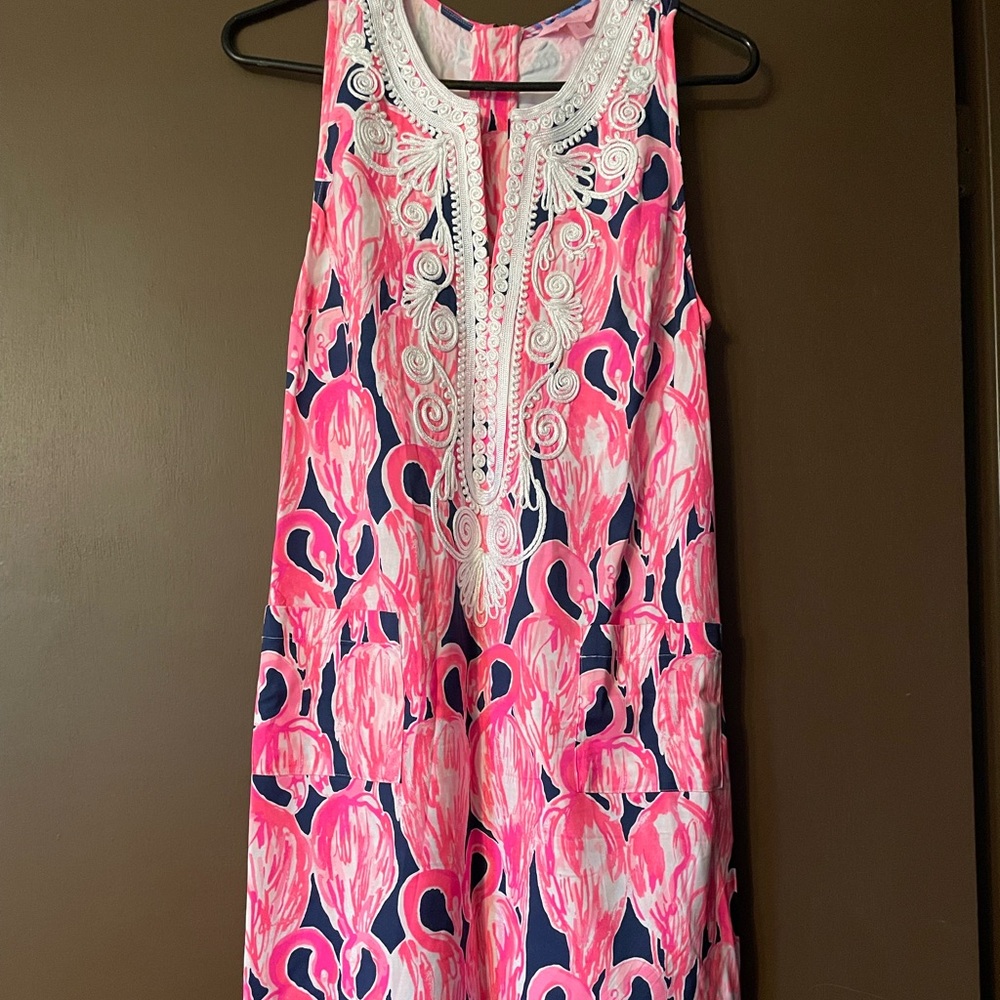 Lilly Pulitzer Carlotta dress